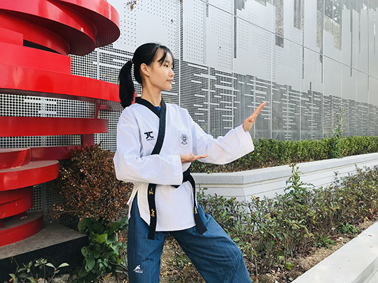 于倩1